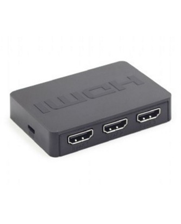 Gembird DSW-HDMI-34 commutateur vidéo