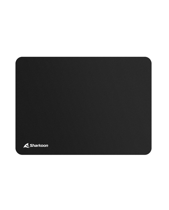 Sharkoon 1337 V2 Gaming Mat L Tapis de souris de jeu Noir