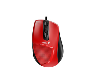 Genius Computer Technology DX-150X souris Bureau USB Type-A Optique 1000 DPI