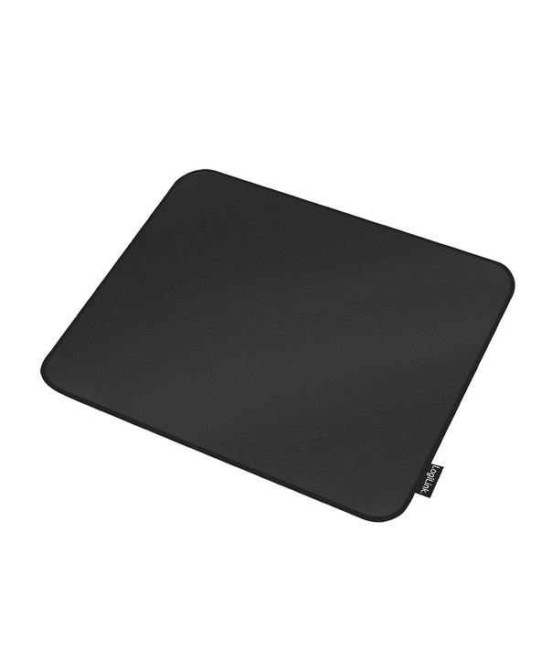 LogiLink ID0196 tapis de souris Tapis de souris de jeu Noir