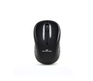 Bluestork M-WL-OFF10 souris Bureau Ambidextre RF sans fil Optique 1200 DPI