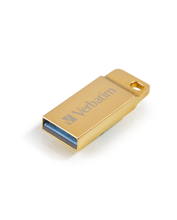 Verbatim Clé USB 3.0 Executive métallique 16 GB