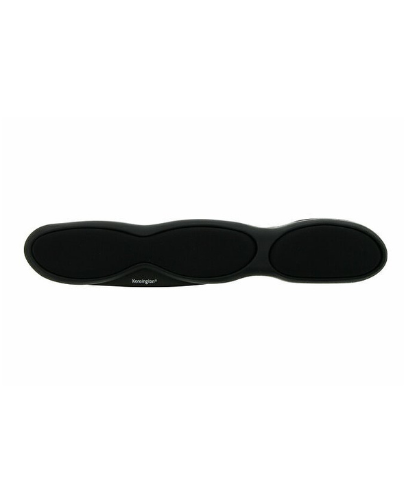 Kensington Repose-poignets en mousse pour clavier coloris noir