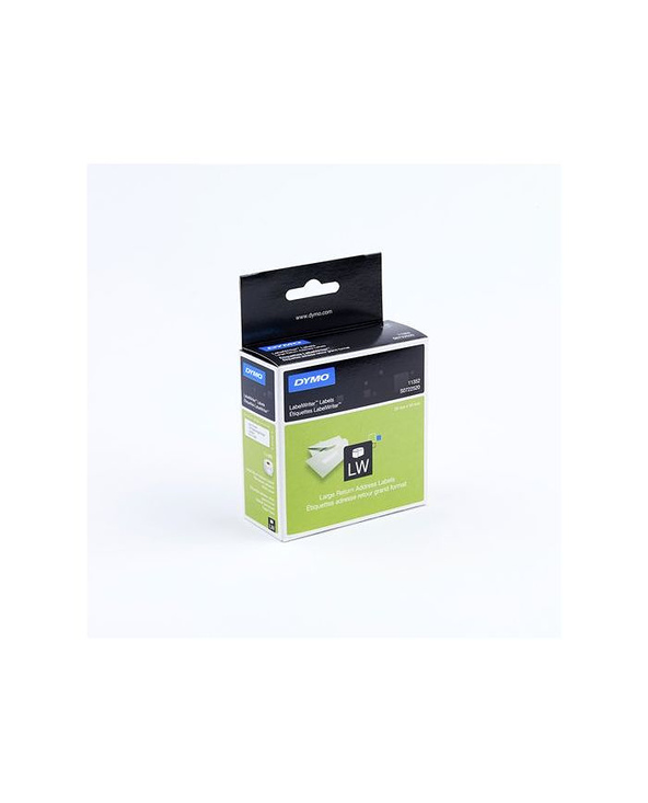 DYMO LW - Étiquettes d'adresse retour grand format - 25 x 54 mm - S0722520