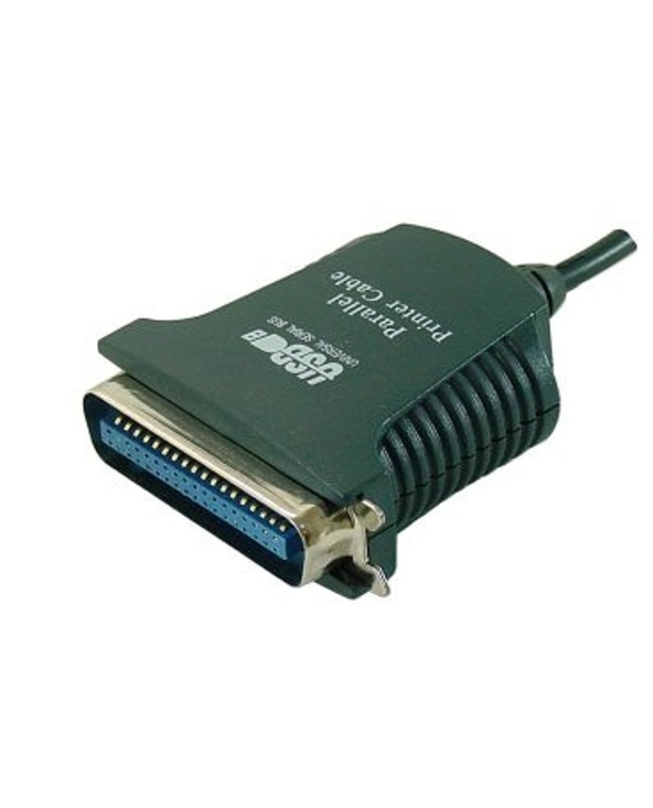 Sedna SE-USB-PRT câble parallèle Sedna SE-USB-PRT câble parallèle
