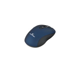 Bluestork M-WL-OFF60 souris Bureau Ambidextre RF sans fil Optique 1600 DPI