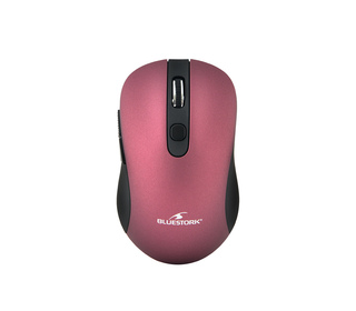 Bluestork Office 60 WL souris RF sans fil 1600 DPI