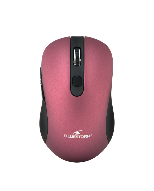 Bluestork Office 60 WL souris RF sans fil 1600 DPI