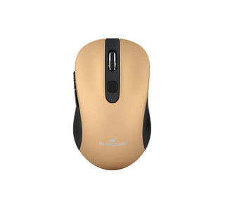 Bluestork Office 60 WL souris RF sans fil 1600 DPI