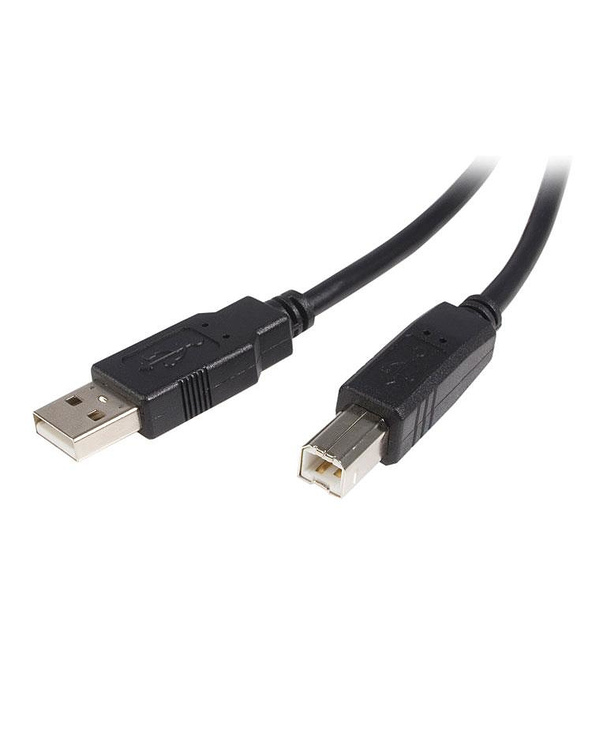 StarTech.com Câble USB 2.0 A vers B de 2 m - M/M