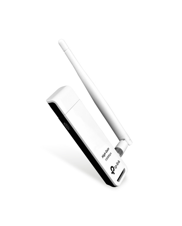 TP-Link TL-WN722N carte réseau WLAN 150 Mbit/s