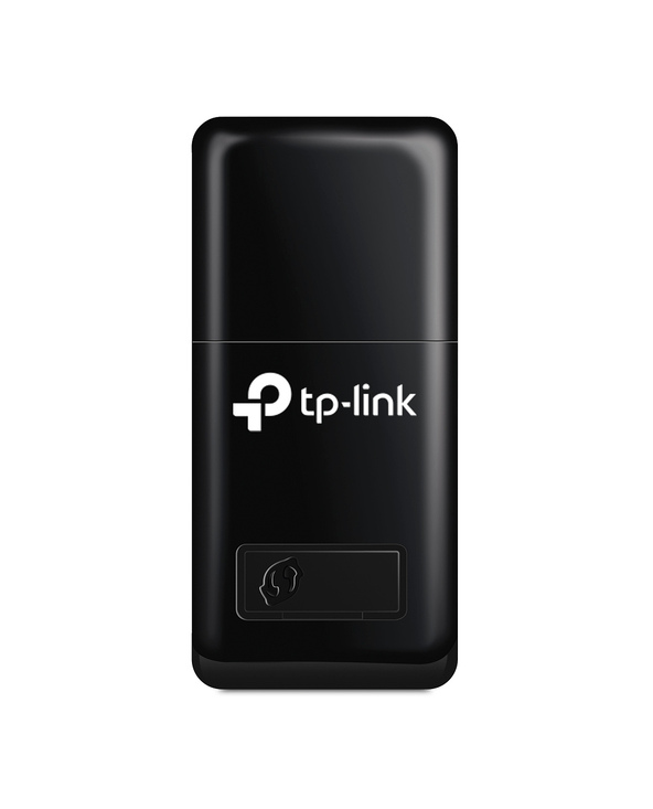 TP-Link TL-WN823N carte réseau WLAN 300 Mbit/s