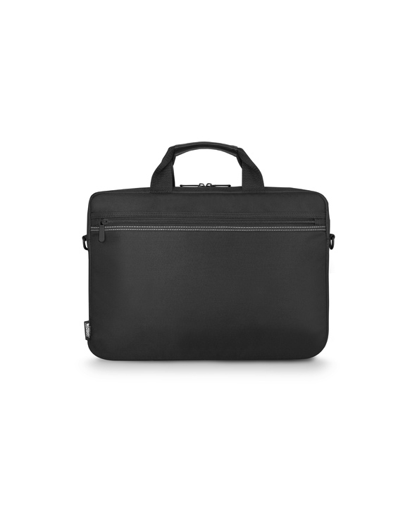 Urban Factory Toplight 39,6 cm (15.6") Malette Noir