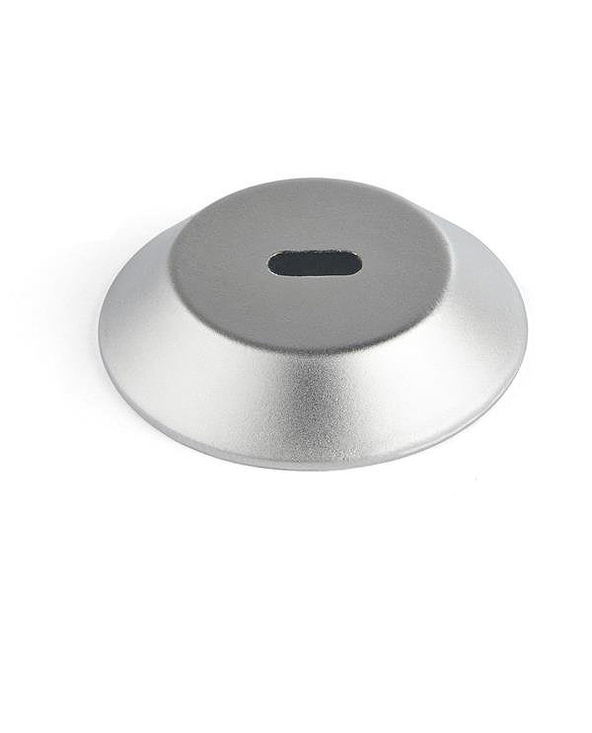 StarTech.com Kit Adaptateur de Fente de Sécurité - Adaptateur K-slot pour Tablette/iPad/PC/Moniteur/Téléphone/PC Portable - Comp