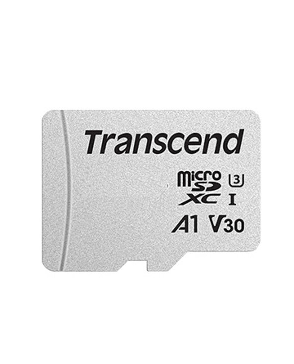 Transcend 300S 8 Go MicroSDHC NAND Classe 10