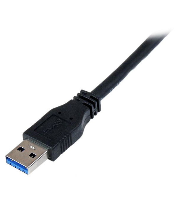 StarTech.com Câble Certifié USB 3.0 A vers Micro B 1 m - M/M - Câble Micro USB 3.0 SuperSpeed