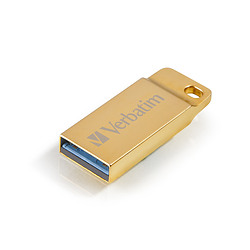 Verbatim Clé USB 3.0 Executive métallique 32 GB