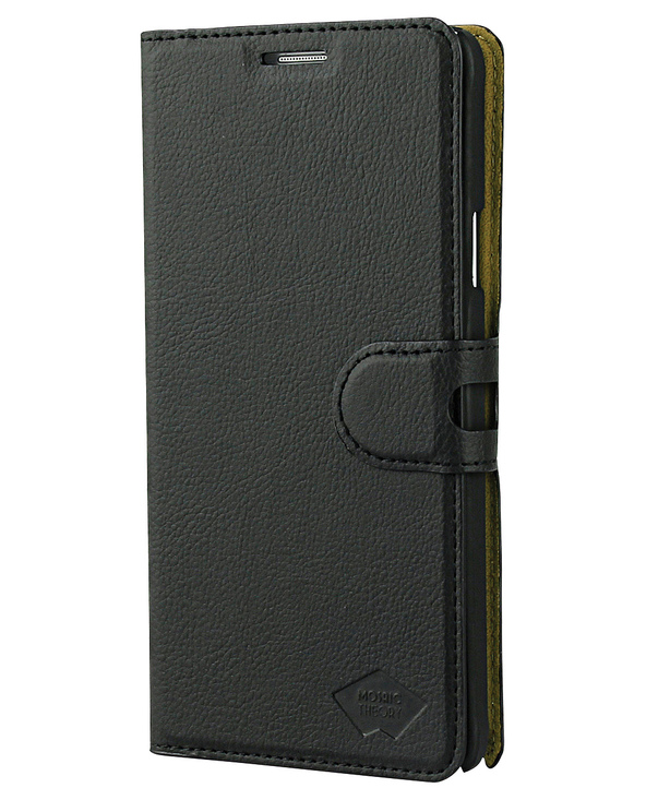 Mosaic Theory MTIA49-001BLK