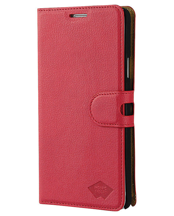 Mosaic Theory MTIA49-001RED