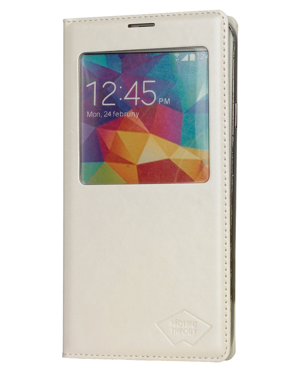 Mosaic Theory MTIA32-003WHT