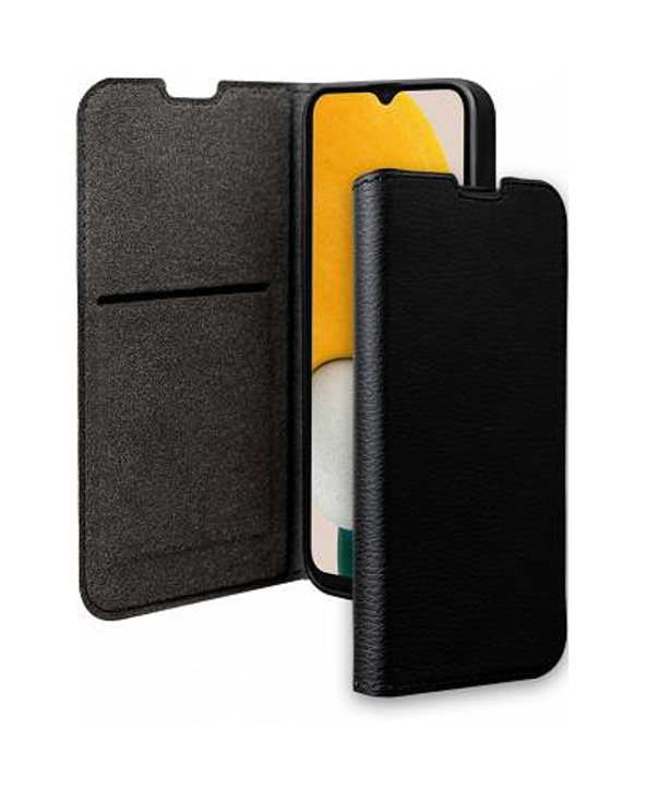 BIG BEN FOLIOGA135GV2 coque de protection pour téléphones portables 16,5 cm (6.5") Folio Noir