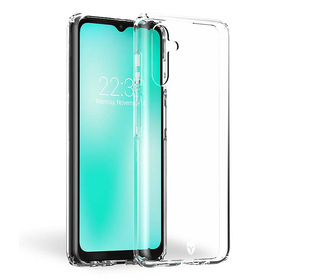 BIG BEN FCFEELGA04S coque de protection pour téléphones portables 16,5 cm (6.5") Housse Transparent