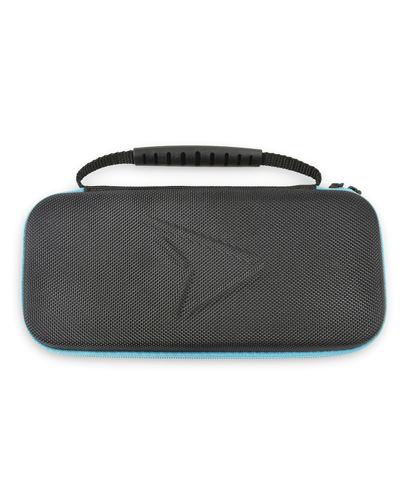 Steelplay JVASWI00067 Housse de protection pour console de jeux portable Étui Noir Steelplay JVASWI00067 Housse de protection pour console de jeux portable Étui Noir