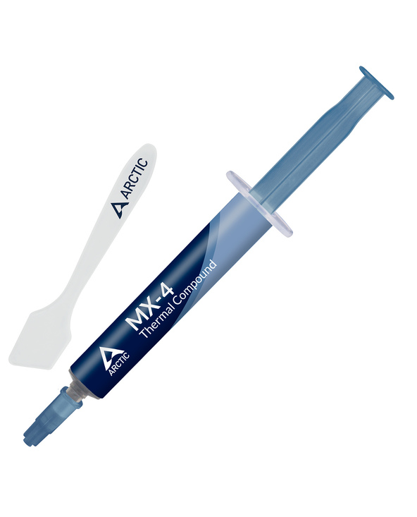 ARCTIC MX-4 combiné de dissipateurs thermiques Pâte thermique 4 g