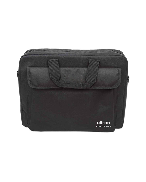 Ultron 371958 sacoche d'ordinateurs portables 43,2 cm (17") Malette Noir