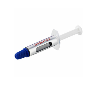 StarTech.com Tube de 1.5g Pâte Thermique pour Dissipation Thermique d'Unité Centrale