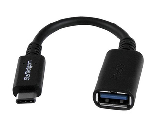 StarTech.com Adaptateur USB 3.0 USB-C vers USB-A - M/F