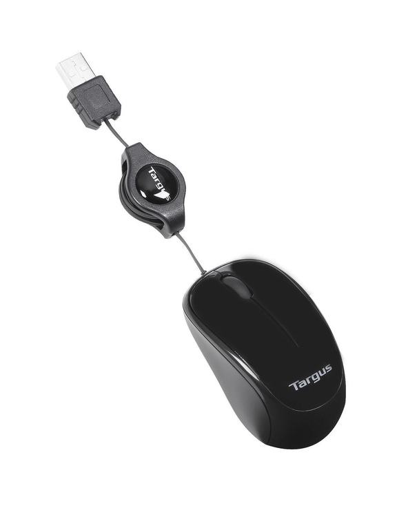 Targus Compact Blue Trace Mouse