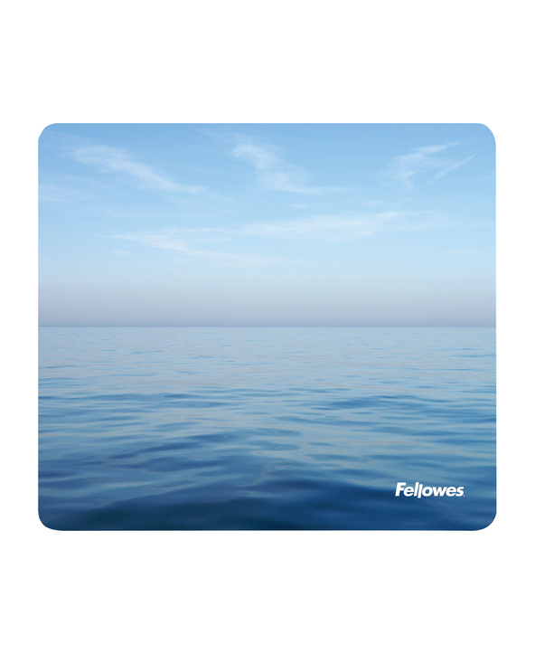 Fellowes Tapis Earth Series Océan