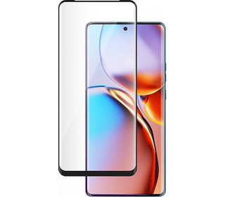 BIG BEN PEGLASSMOTOEDGE40 écran et protection arrière de téléphones portables Protection d'écran transparent Motorola 1 pièce(s)