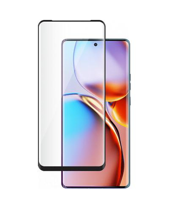 BIG BEN PEGLASSMOTOEDGE40 écran et protection arrière de téléphones portables Protection d'écran transparent Motorola 1 pièce(s)