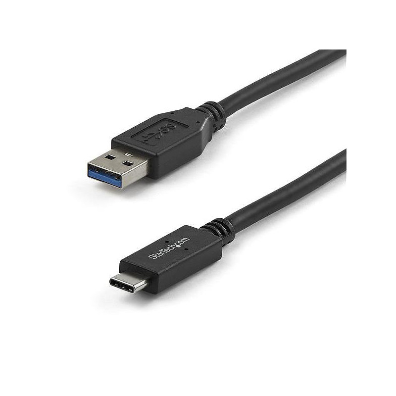 StarTech.com Câble USB vers USB-C de 1 m - USB 3.1 (10 Gb/s)