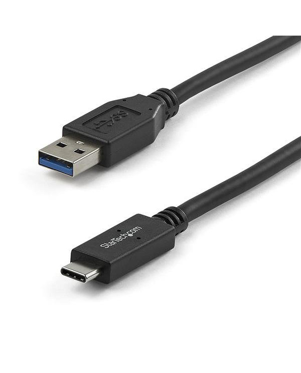 StarTech.com Câble USB vers USB-C de 1 m - USB 3.1 (10 Gb/s)