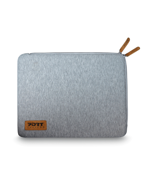Port Designs 140383 sacoche d'ordinateurs portables 31,8 cm (12.5") Housse Gris