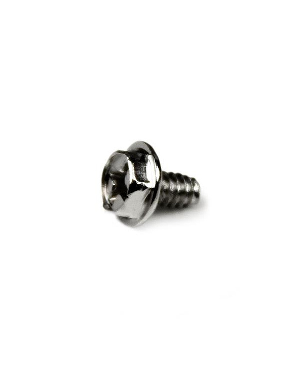 StarTech.com Vis de remplacement 6 mm nº 6-32 pour assemblage d'ordinateur - Paquet de 50