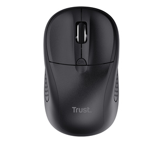 Trust Primo souris Voyage Ambidextre Bluetooth Optique 1600 DPI