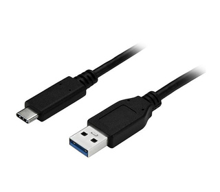 StarTech.com Câble USB-A vers USB-C de 1 m - M/M - USB 3.0
