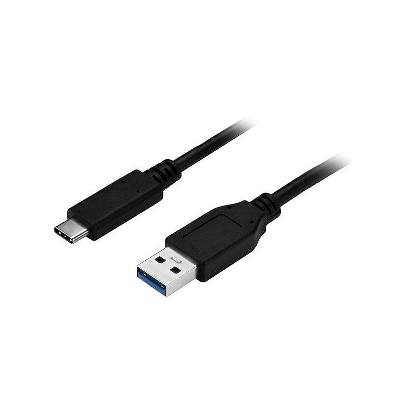 StarTech.com Câble USB-A vers USB-C de 1 m - M/M - USB 3.0