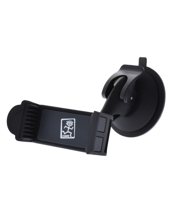 2GO 795185 support Support passif Mobile/smartphone, Navigateur Noir