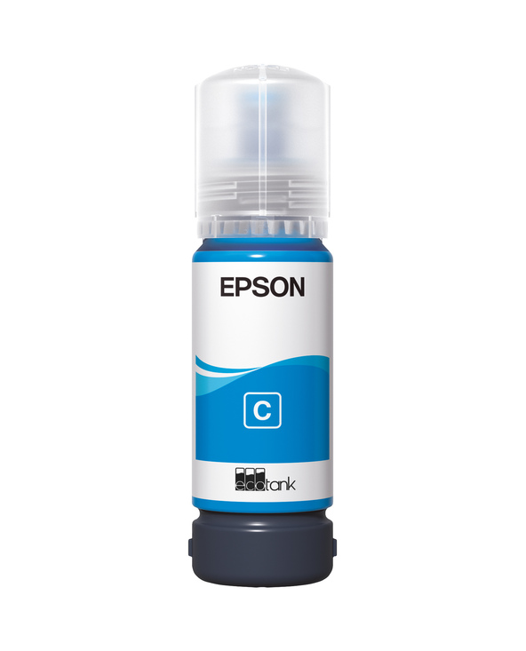 Epson 107 cartouche d'encre 1 pièce(s) Original Cyan Epson 107 cartouche d'encre 1 pièce(s) Original Cyan