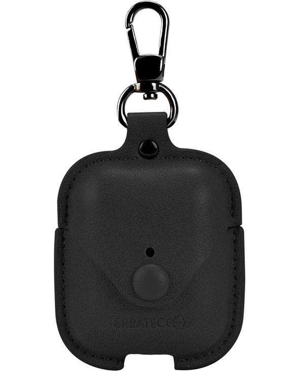 Terratec Air Box Emplacement
