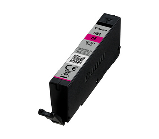 Canon Cartouche d'encre magenta CLI-581M