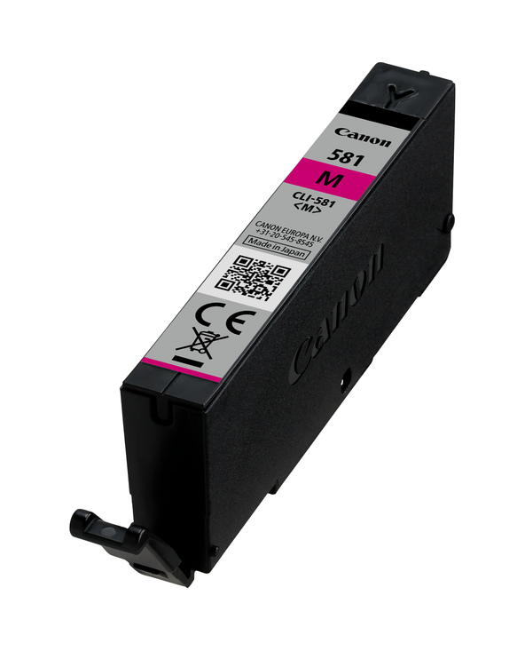 Canon Cartouche d'encre magenta CLI-581M