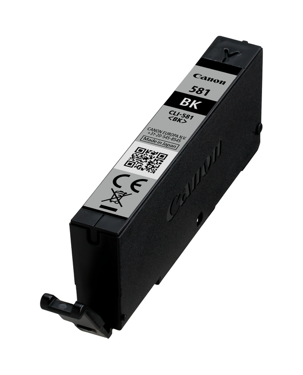 Canon Cartouche d'encre noire CLI-581BK