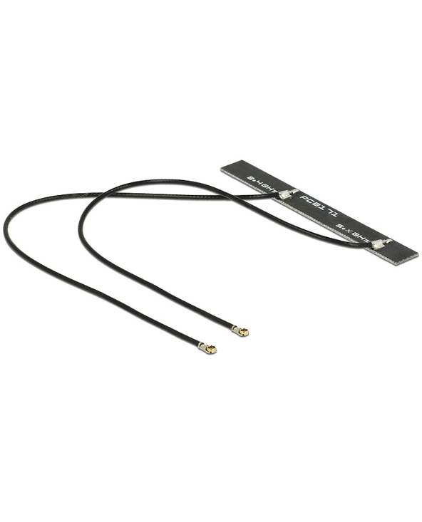 DeLOCK 89454 antenne MHF 5 dBi