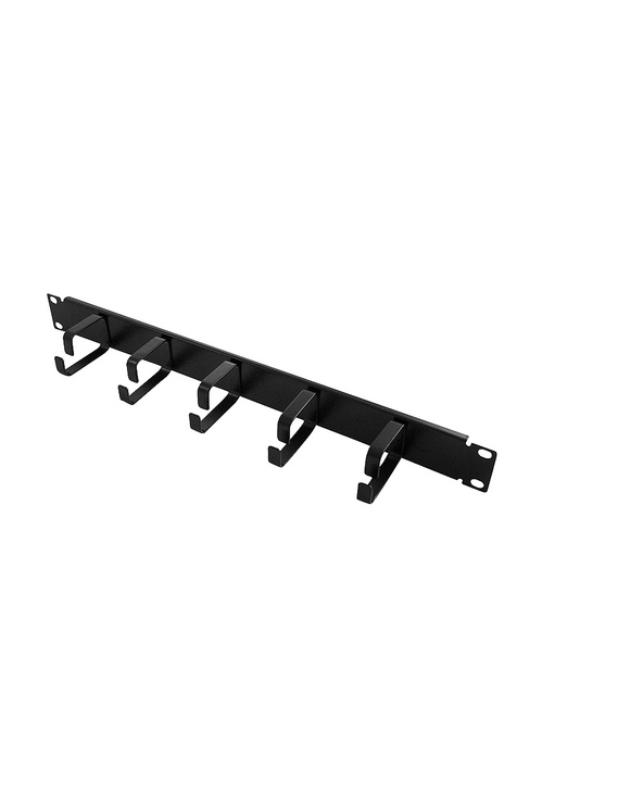 LogiLink 19" Cable Management Bar 1U